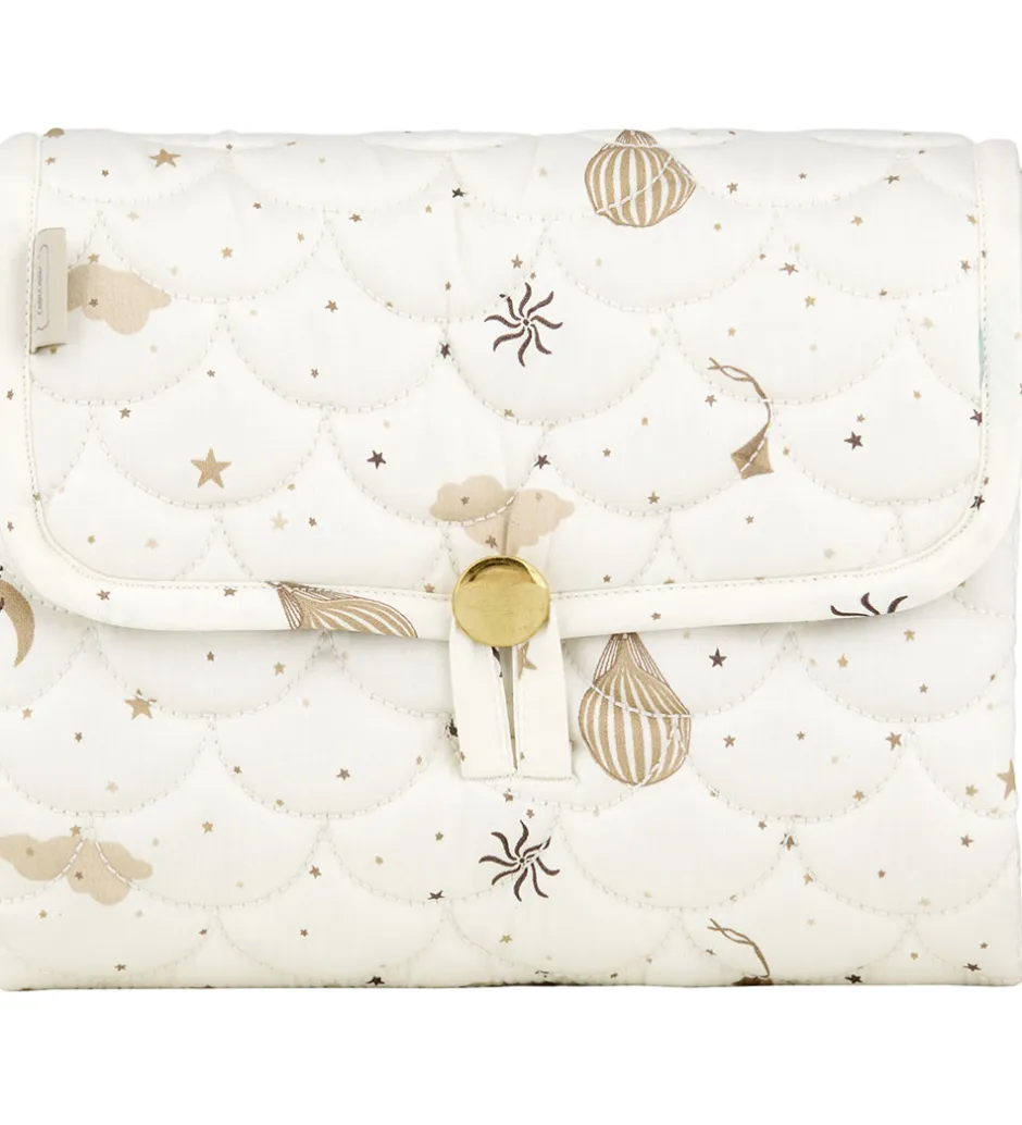 Cam Cam Pusleunderlag - Quilted - 70x44 cm - Dreamland