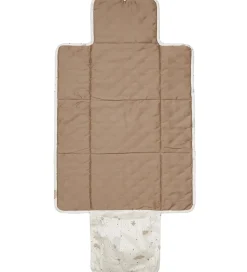 Cam Cam Pusleunderlag - Quilted - 70x44 cm - Dreamland