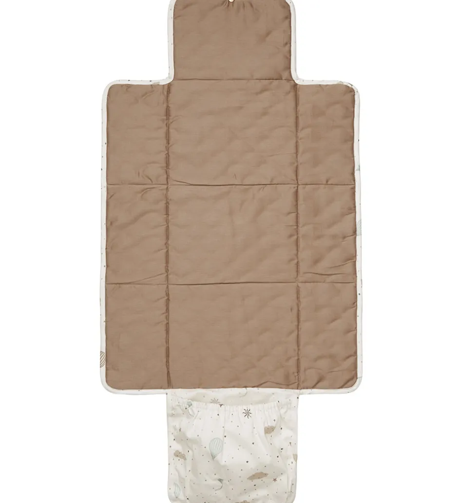 Cam Cam Pusleunderlag - Quilted - 70x44 cm - Dreamland