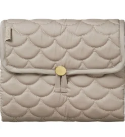 Puslepuder Og -Underlag*Cam Cam Pusleunderlag - Quilted - Hazel