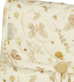 Pusleborde|Puslepuder Og -Underlag*Cam Cam Pusleunderlag - 70x44 cm - Beige m. Blade/Som