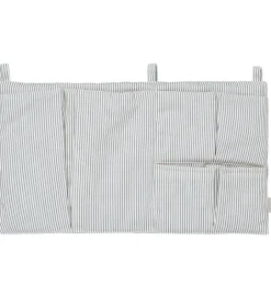 Cam Cam Sengelomme - 42x42 cm - Classic Stripes Blue
