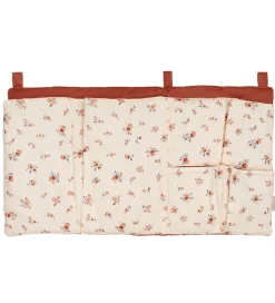 Sengelommer*Cam Cam Sengelomme - 42x24 cm - Berries