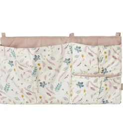 Cam Cam Sengelomme - 42x24 cm - Pressed Leaves Rose