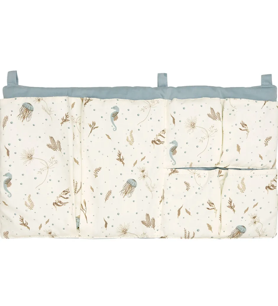 Cam Cam Sengelomme - 42x24 cm - Sea Garden