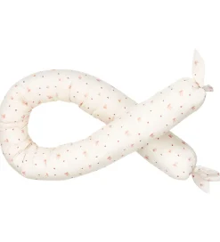 Sovetid|Sengerande*Cam Cam Sengerand - OCS - 180x15x13 cm - Bows