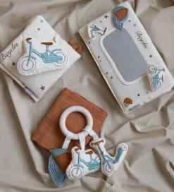Spejle*Cam Cam Spejl - Bicycles