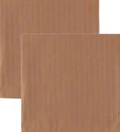 Stofbleer*Cam Cam Stofbleer - 70x70 - 2-pak - Amber