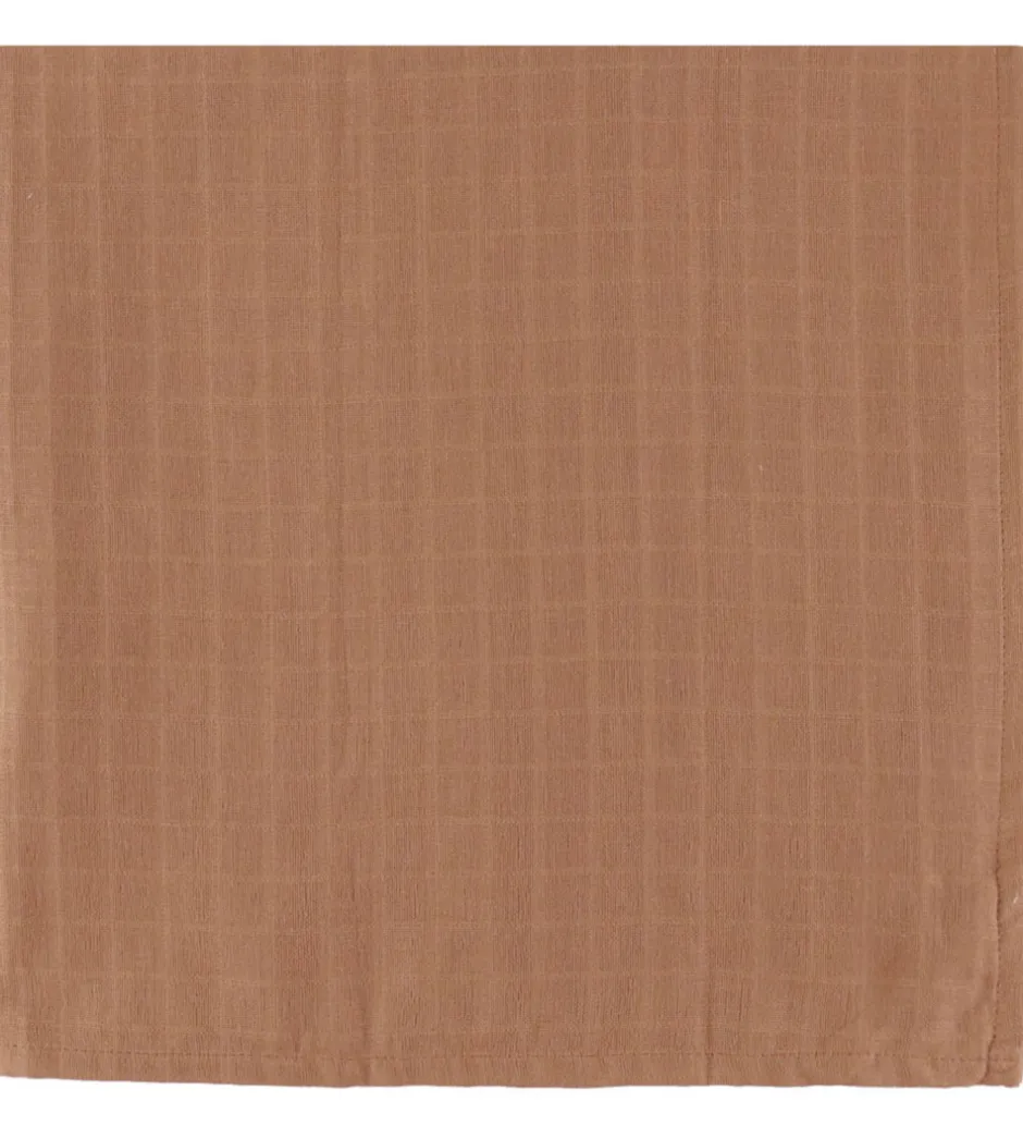Stofbleer*Cam Cam Stofbleer - 70x70 - 2-pak - Amber