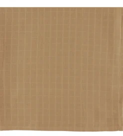 Cam Cam Stofbleer - 70x70 cm - 2-pak - Honey