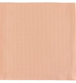 Pusletid|Stofbleer*Cam Cam Stofbleer - 70x70 cm - 2-pak - Blush