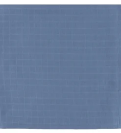 Stofbleer*Cam Cam Stofbleer - 70x70 cm - 2-pak - Deep Blue