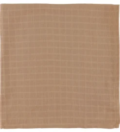 Cam Cam Stofbleer - 70x70 cm - 8-pak - Earth Mix