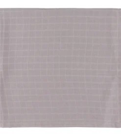 Cam Cam Stofbleer - 70x70 cm - 8-pak - Earth Mix