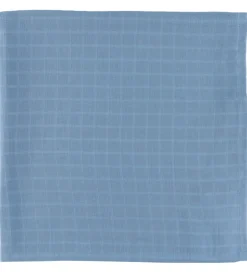 Cam Cam Stofbleer - 70x70 cm - 2-pak - Skylight