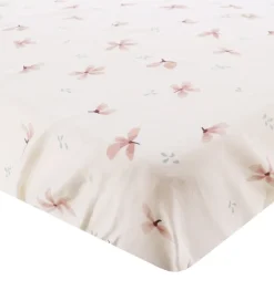 Lagner*Cam Cam Stræklagen - 70x140x15 - Windflower Creme