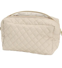 Cam Cam Toilettaske - Quiltet - Praline