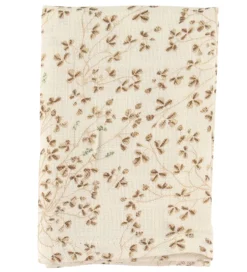 Vaskeklude*Cam Cam Vaskeklude - 30x30 - 4-pak - Lierre/Almond