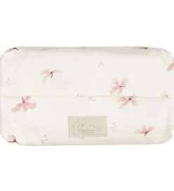 Etui Til Vådservietter|Vådservietter Og Etui*Cam Cam Vådserviet Etui - 22 cm - Windflower Creme