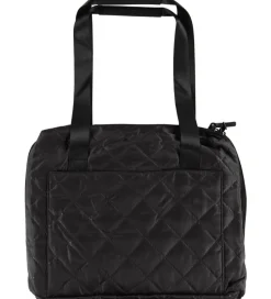 Pusletasker*CAMA Copenhagen Pusletaske - Chloe - Black