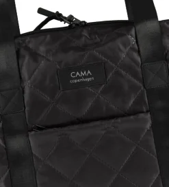 Pusletasker*CAMA Copenhagen Pusletaske - Chloe - Black