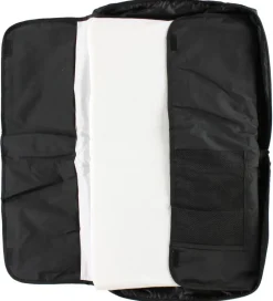 Pusletasker*CAMA Copenhagen Pusletaske - Chloe - Black