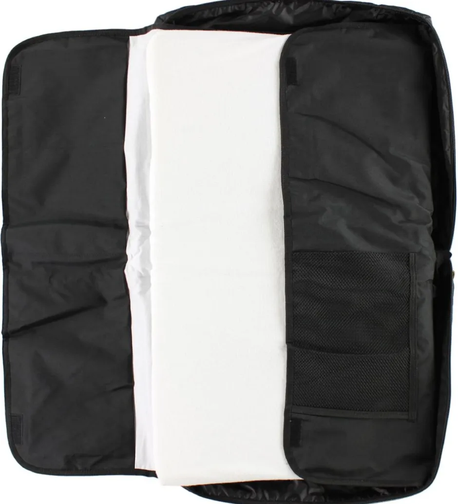 Pusletasker*CAMA Copenhagen Pusletaske - Chloe - Black