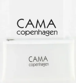 Pusletasker*CAMA Copenhagen Pusletaske - Chloe - Black