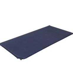 Camping Check liggeunderlag - 185x51x2,5 cm