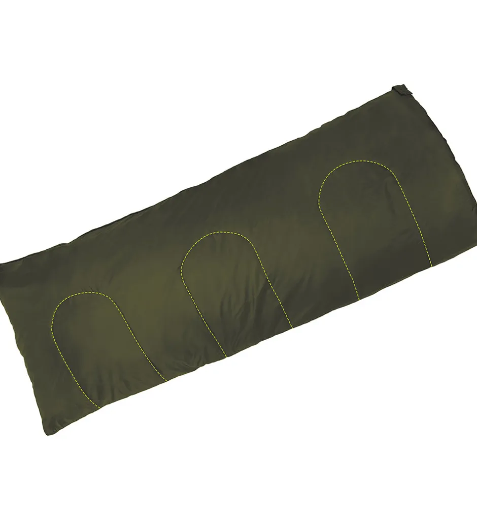 Soveposer*Camping Check Sovepose - 180x75 cm