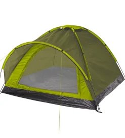 Outdoor|Outdoor*Camping Check Telt - Dome-tent Premium - 200x180x120cm