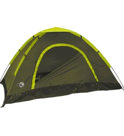 Outdoor|Outdoor*Camping Check Telt - 2-Personers - 200x120x100cm