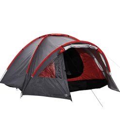 Camping Check Telt - 3-Personers - 290x200x120 cm