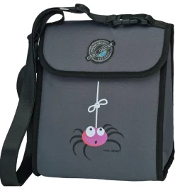 Køletasker*Carl Oscar Køletaske - 5 L - Grey Spider