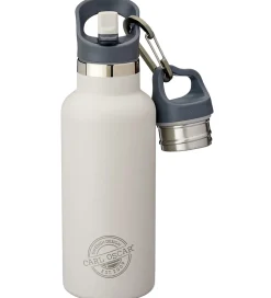 Carl Oscar Termoflaske - Tempflask - 0,5L - Grå