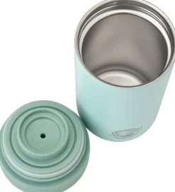 Termoflasker|Kop Og Tudekop*Carl Oscar Termokop - Tempcup - 400 ml - Grøn