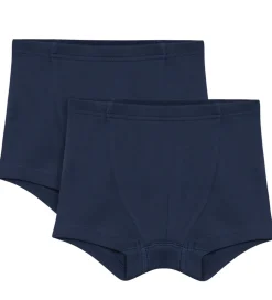 Børn CeLaVi Boxershorts - 2-pak - Oceania