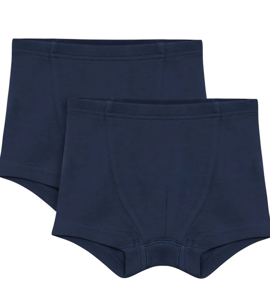 Børn CeLaVi Boxershorts - 2-pak - Oceania