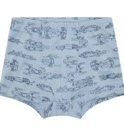 Børn CeLaVi Boxershorts - 3-pak - Ashley Blue