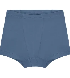 Børn CeLaVi Boxershorts - 3-pak - Ashley Blue
