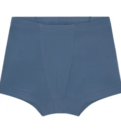 Børn CeLaVi Boxershorts - 3-pak - Silver Lining