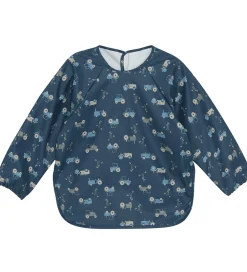 Forklæder*CeLaVi Forklæde - PU - Blue Heaven