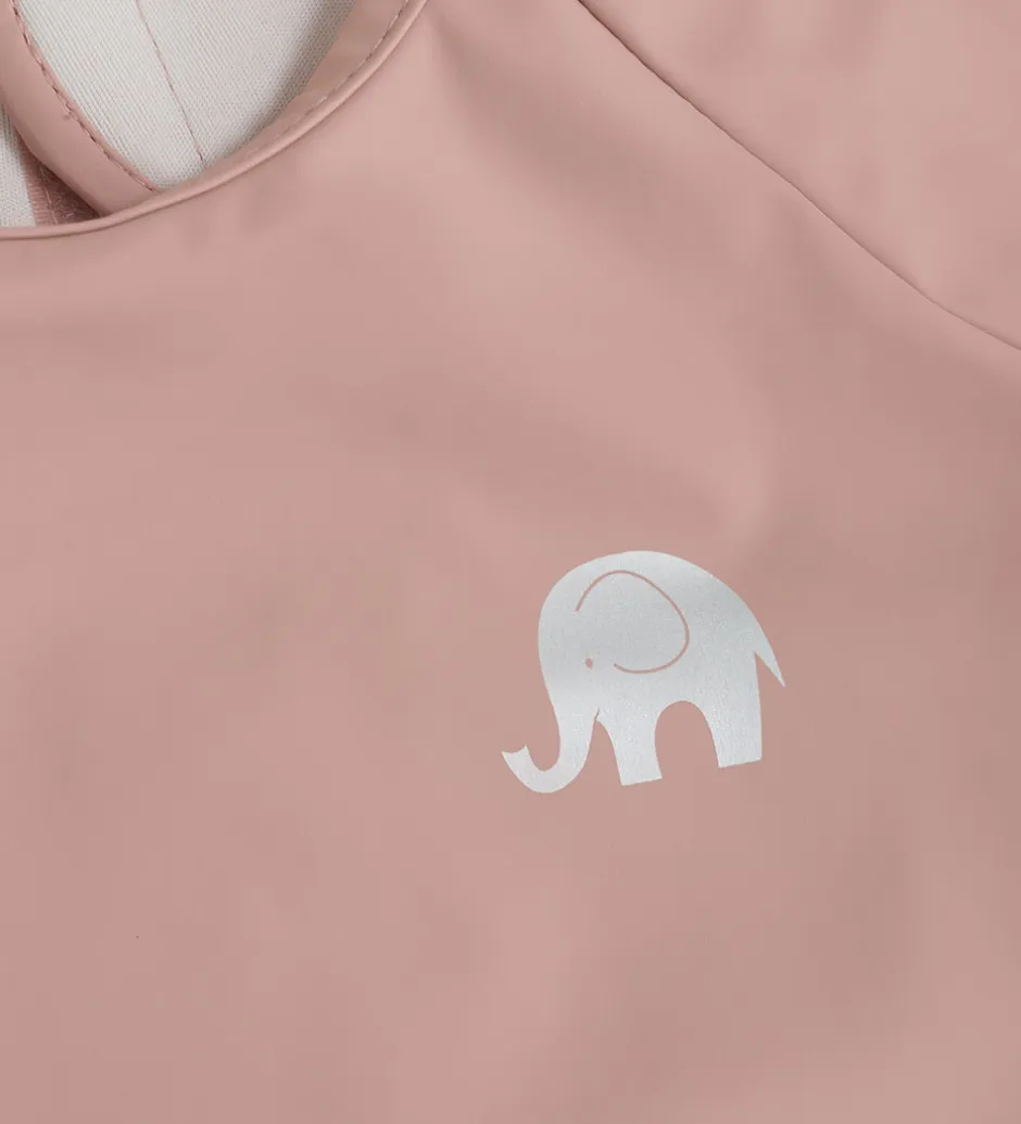 Forklæder*CeLaVi Forklæde - PU - Misty Rose
