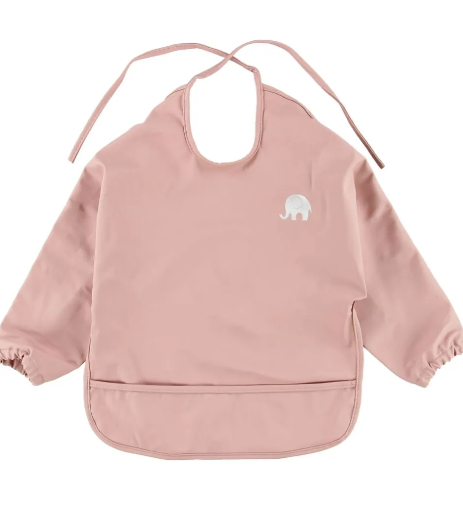 Forklæder*CeLaVi Forklæde - PU - Misty Rose