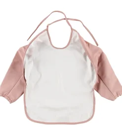 Forklæder*CeLaVi Forklæde - PU - Misty Rose