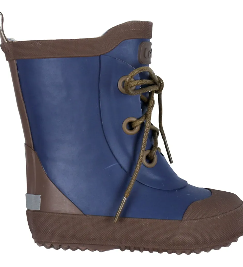 CeLaVi Gummistøvler m. For - Wellies - Oceania
