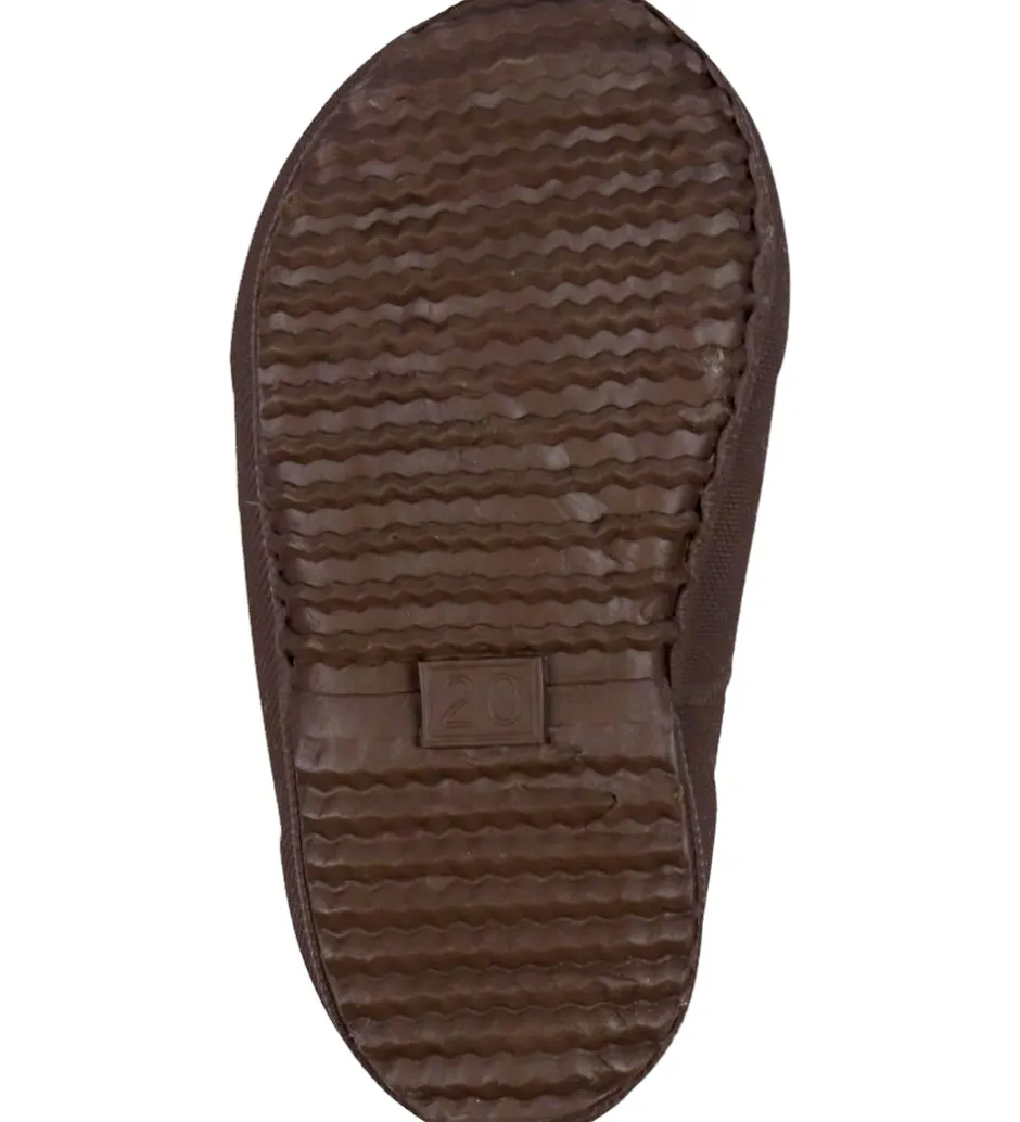CeLaVi Gummistøvler m. For - Wellies - Brick Dust