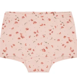 Børn CeLaVi Hipsters - 3-pak - Sepia Rose