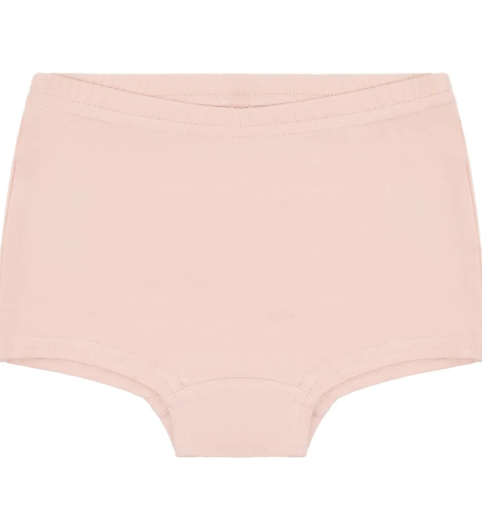 Børn CeLaVi Hipsters - 3-pak - Sepia Rose