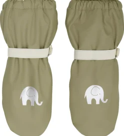 Handsker Og Luffer*CeLaVi Luffer m. Fleece - PU - Overland Trek